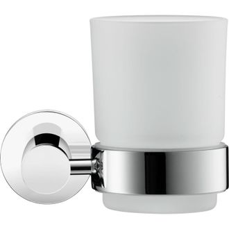 Duravit Duravit - D-code Vaso Cepillo De Dientes, Colgado En La Pared