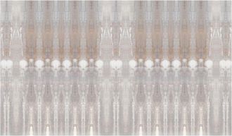 Peacock Alley Dune Decorative Pillow