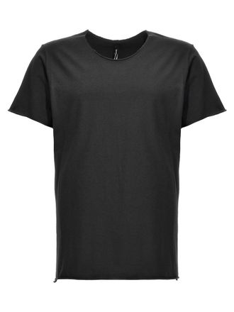 Giorgio Brato Raw Cut T-Shirt