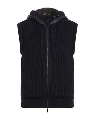 Moorer COATS & JACKETS - Gilets on YOOX.COM