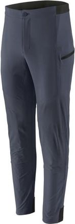 Patagonia Dirt Craft Pants Velohose für Herren | blau