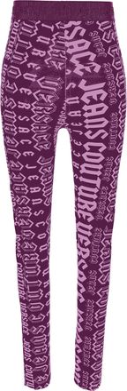 Versace Jeans Couture Leggings