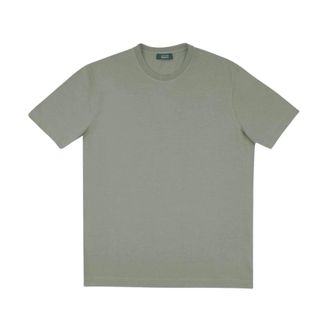 Slowear Slowear, Uomo, Top, Verde, L, new
