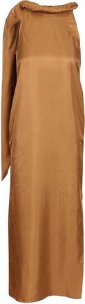 Loulou Studio Susan Dress