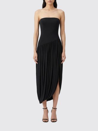 Ferragamo Abito in viscosa Ferragamo