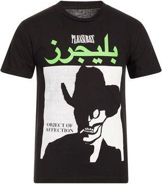 Pleasures TOPS - T-shirts auf YOOX.COM