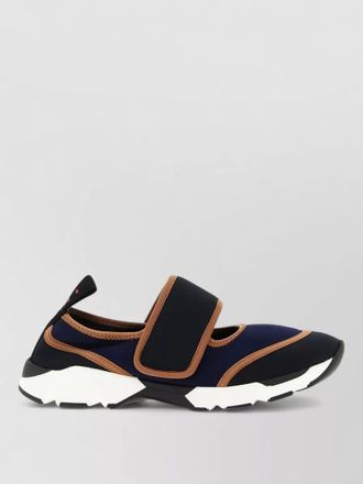 Marni slip-on mary jane sneakers