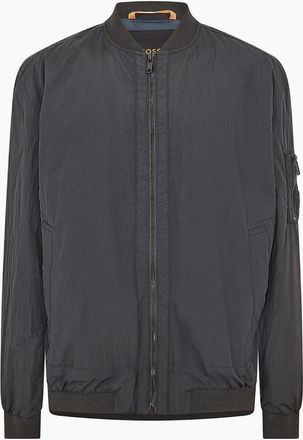 HUGO BOSS Mens Mens 10269898 01 - Black - Size: 44 54
