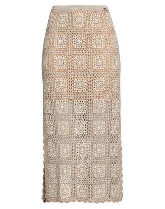 Twin-Set BOTTOMWEAR - Gonne midi su YOOX.COM