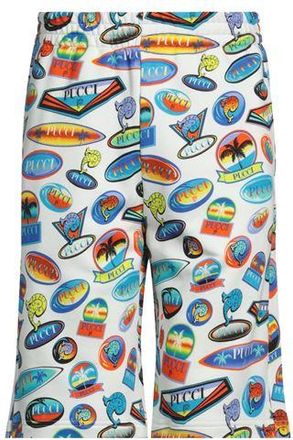 Pucci Shorts & Bermuda Shorts