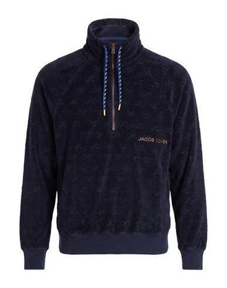 Jacob Cohen TOPWEAR - Sweatshirts on YOOX.COM