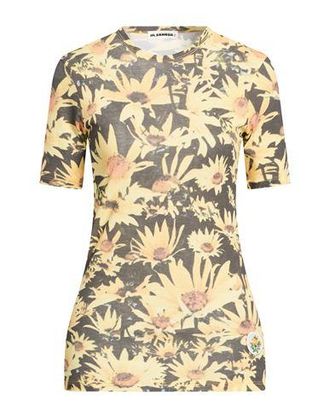 Jil Sander T-shirts