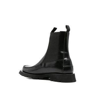Hereu Alda Sport Chelsea Boot - Black