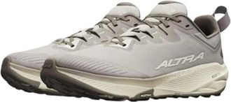 Altra Altra Experience Wild 3 AL0A85U6922 Sneakers Gray Athletic Running Shoes