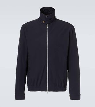 Brunello Cucinelli Technical blouson