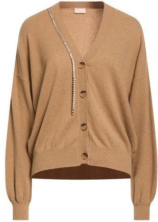 Liu Jo PRENDAS DE PUNTO - C&aacute;rdigans en YOOX.COM