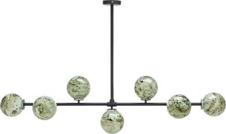 Safavieh Melesa 53in Chandelier