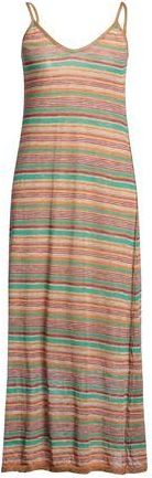 Nocold VESTIDOS - Vestidos largos en YOOX.COM