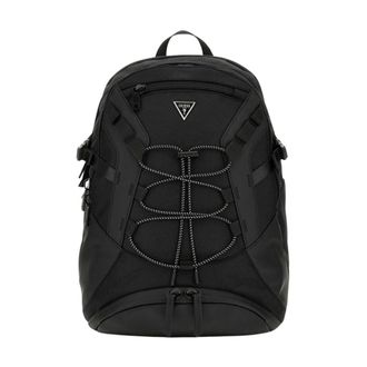 Guess unisex, Borse, Nero, Taglia unica, new