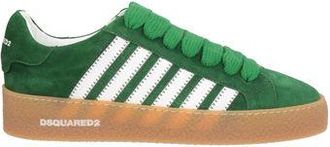 Dsquared2 FOOTWEAR - Trainers on YOOX.COM