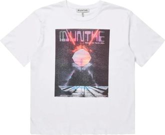 Munthe Donna, Top, Bianco, XL, new