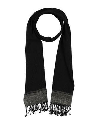 Yohji Yamamoto ACCESSORIES - Scarves on YOOX.COM