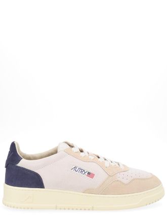 Autry Medalist Low Sneaker