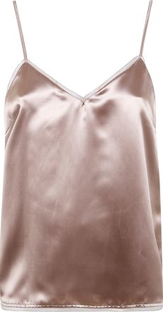 Fabiana Filippi Campagna Metalic Top