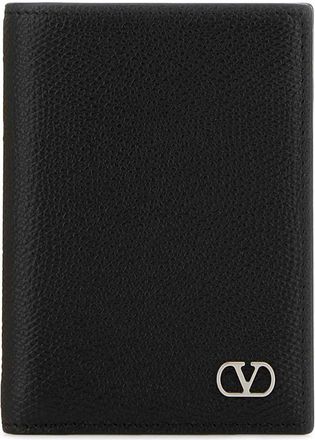 Valentino Garavani Wallets