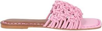De Siena shoes FOOTWEAR - Sandals sur YOOX.COM
