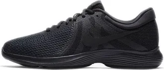 Nike Revolution 4 Triple Black 908988-002