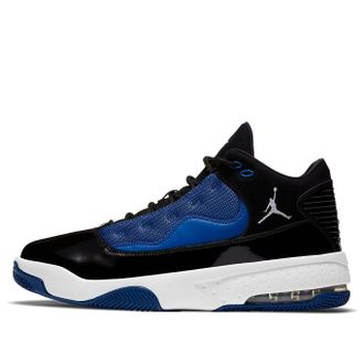 Nike Jordan Air Jordan Max Aura 2 Black Game Royal CK6636-014