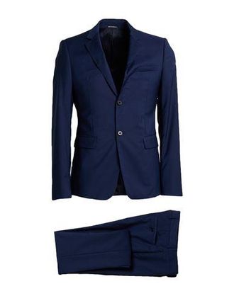 Emporio Armani Suits