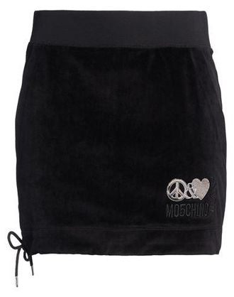 Moschino BOTTOMWEAR - Minigonne su YOOX.COM
