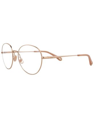 Chlo&eacute; Womens Ch0021oa 52Mm Optical Frames