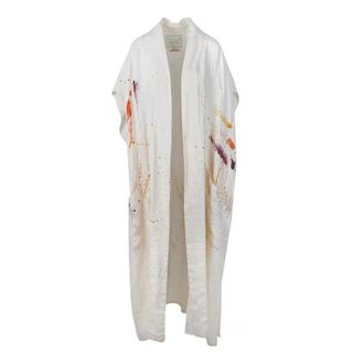 Alessia Santi Kimonos, female, Beige, Size: XS Kimonos