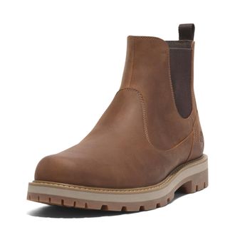 Timberland Adult Master Item TB0A6A4WEM61 Other, Em6 Rst Full Grain, 9.5 UK