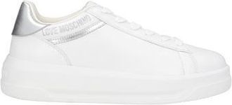 Love Moschino CALZATURE - Sneakers su YOOX.COM