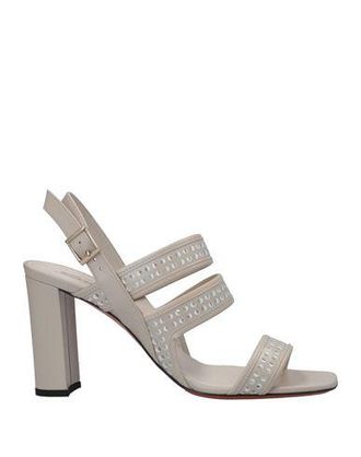 Santoni SCHUHE - Sandalen auf YOOX.COM