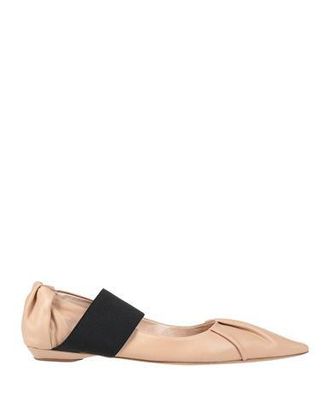 Bruno Frisoni FOOTWEAR - Ballet flats on YOOX.COM