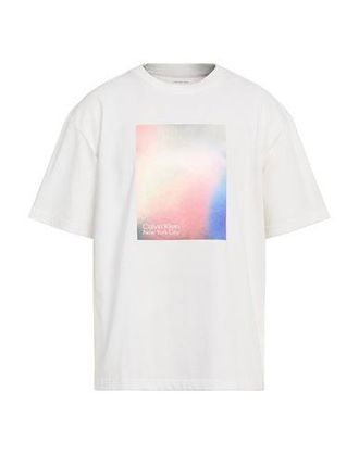 Calvin Klein TOPWEAR - Sweatshirts on YOOX.COM