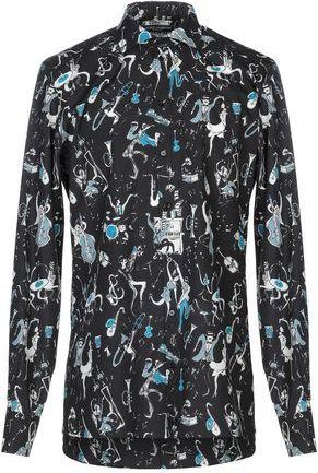 Dolce & Gabbana CAMISETAS Y TOPS - Camisas en YOOX.COM
