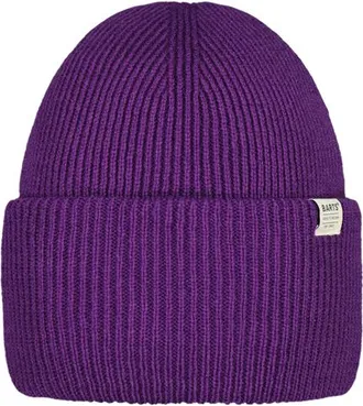 Barts Haveno Beanie M&uuml;tze - Unisex | lila