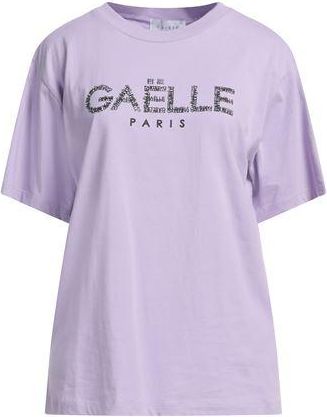 Ga&euml;lle Paris TOPWEAR - T-shirts on YOOX.COM