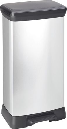Curver Curver - Cubo Keter 50 L. Con Pedal Cozinha 204155