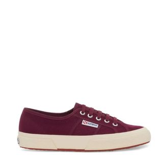 Superga Donna, Scarpe, Rosso, 36 EU, new