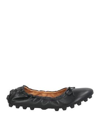Tod's CALZADO - Bailarinas en YOOX.COM