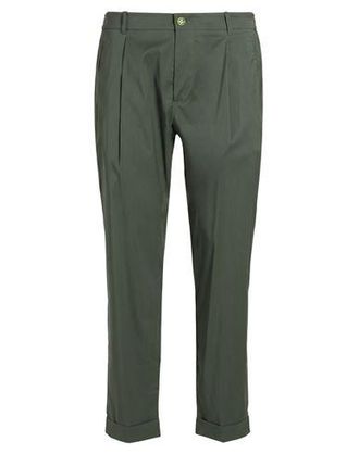 Berwich PARTES DE ABAJO - Pantalones en YOOX.COM