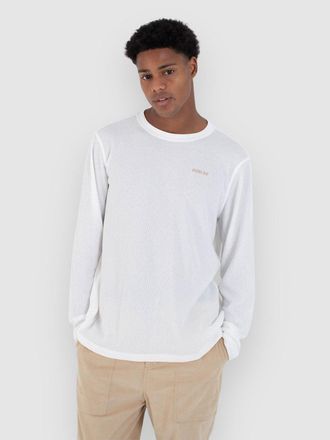 Hurley Hurley Islander Thermal Longsleeve barley bone