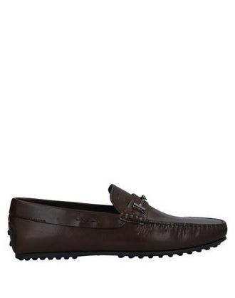 Tod's FOOTWEAR - Loafers on YOOX.COM